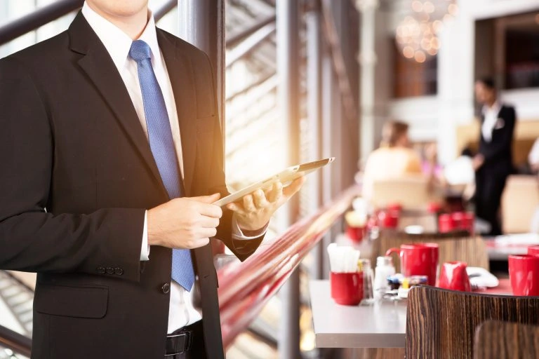 Wifi for Hospitality