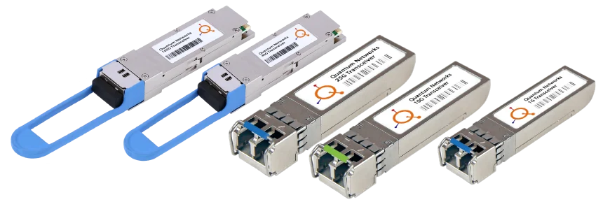 Quantum Adapter Net Connection Networking Switches | Quantum Networks