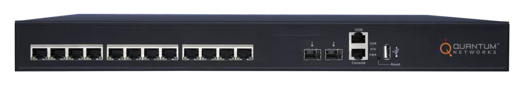QN-SW-225-Series | Access Enterprise Switches | Quantum Networks