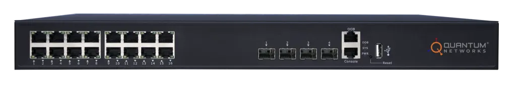 QN-SW-225-Series | Access Enterprise Switches | Quantum Networks