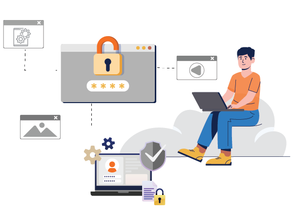 Identity and Access Management | Quantum Networks