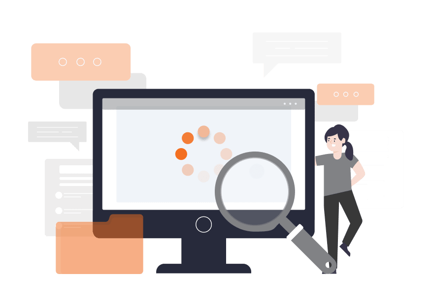 Device Profiling & Posture Security | QAM