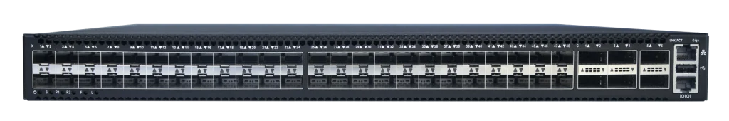 QN-CS-4810GF, Core Switch