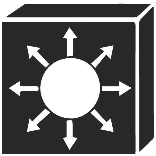 Switch Layers 3 | Quantum Networks