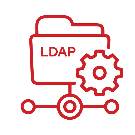 Web based centralized portal management