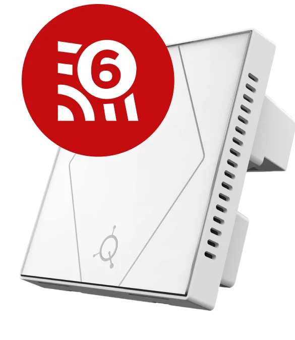 QN-H-240, IN-ROOM- WI-FI 6