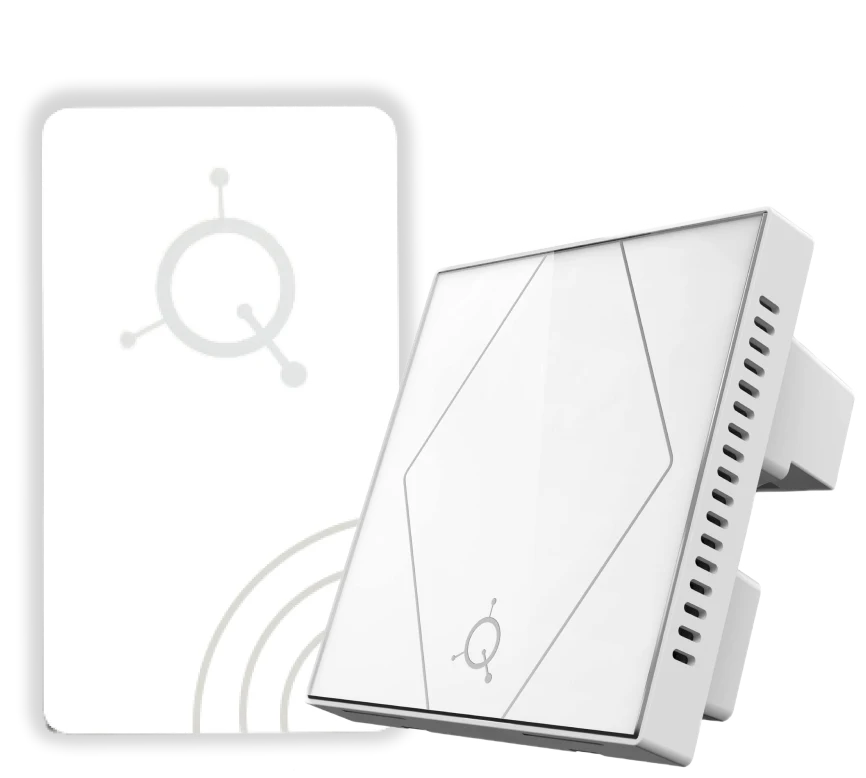 Inroom Access Points