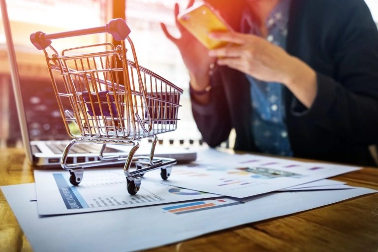 Quantum Networks Retail