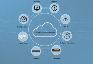 Cloud Based Network Management