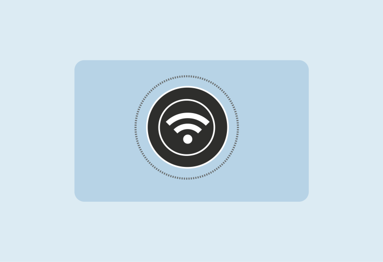 High-Speed Wireless Connectivity