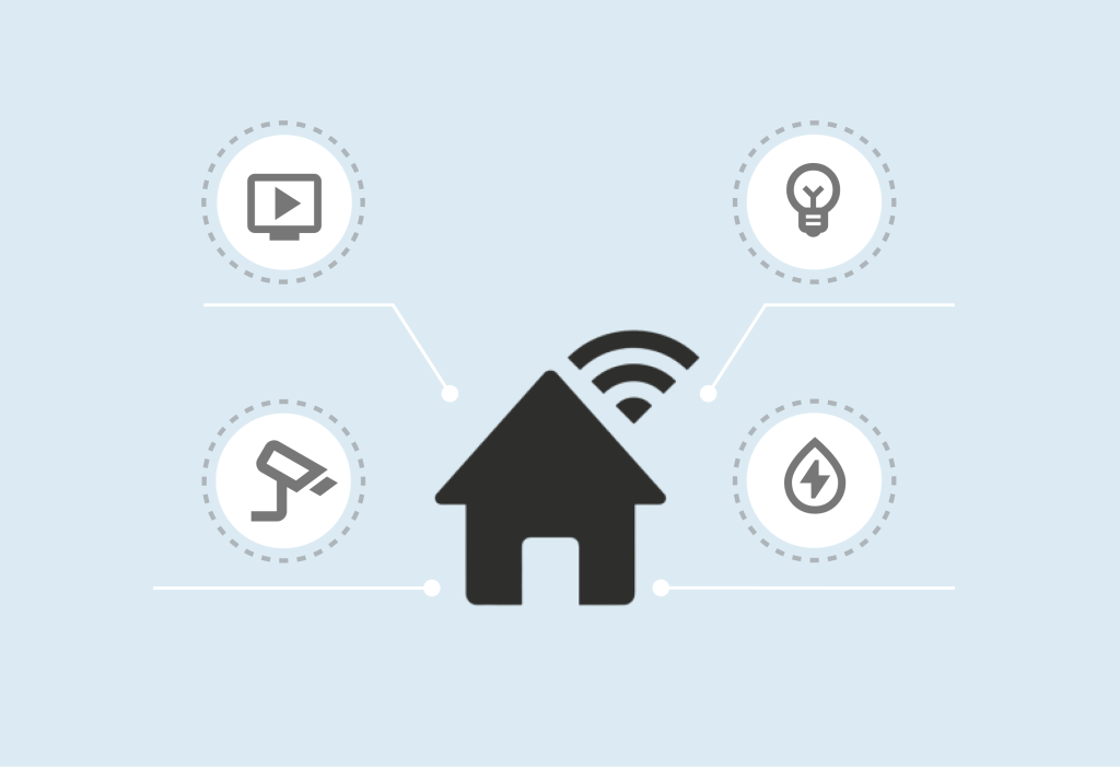 How Wireless Networks Power Modern Living?